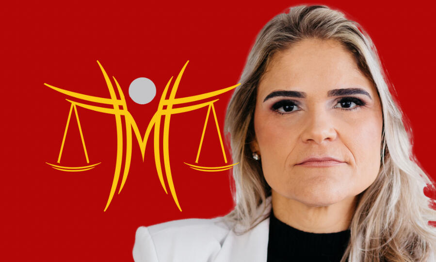 Cidadania na Europa Dra. Mikeline Bicalho